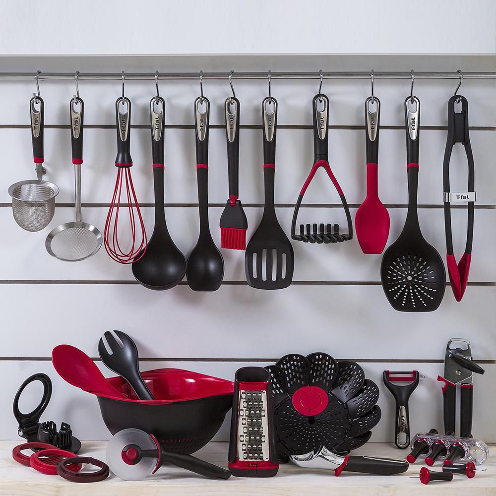 RECIPIENTE TEFAL CUADR 2.4L TFAL 2100096598 img #3