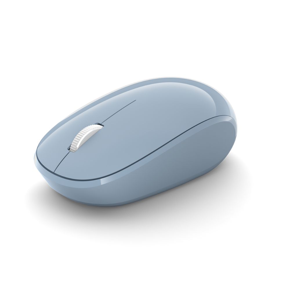 Mouse Inalambrico MS Azul MICROSOFT RJN00013 img #3