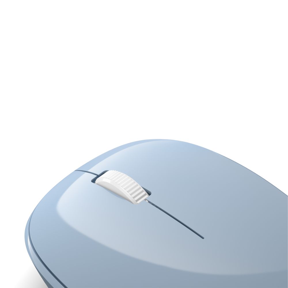 Mouse Inalambrico MS Azul MICROSOFT RJN00013 img #4