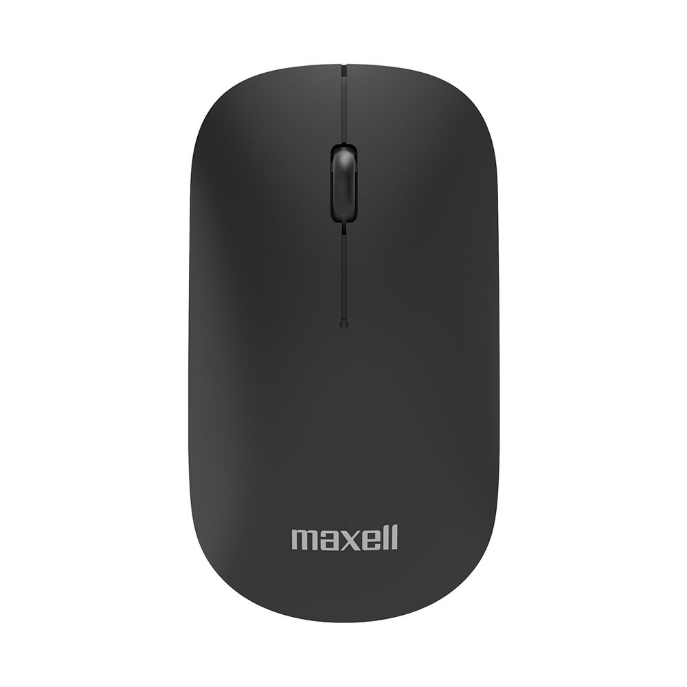 Mouse Bluetooth Inalámbrico Mowlbt900 MAXELL 348634 img #3