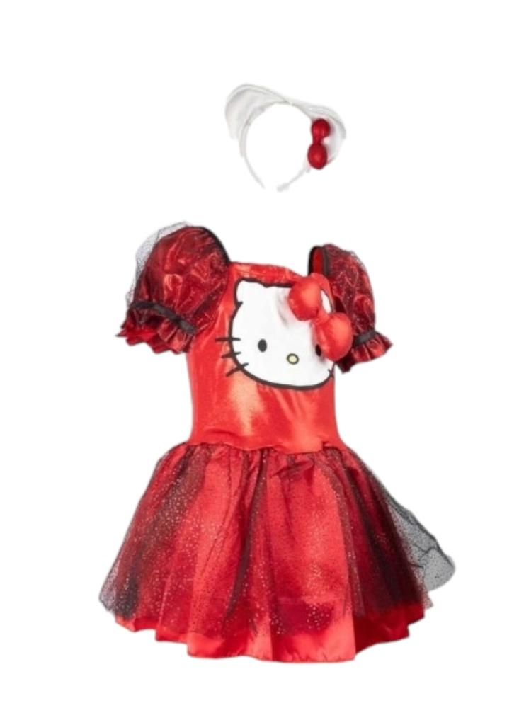 Disfraz Hello Kitty img #1