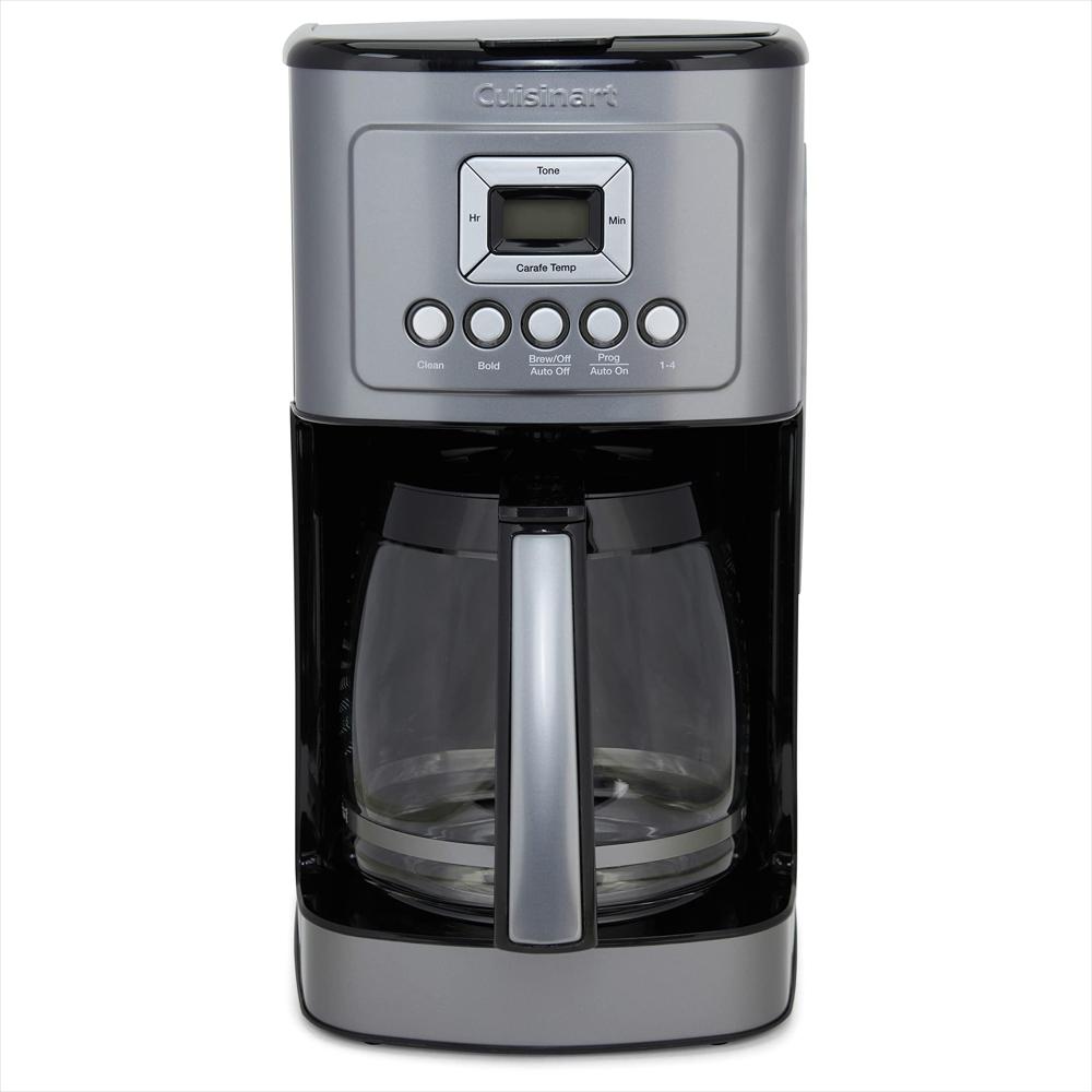 Cafetera De Goteo Programable 14 Tazas Cuisinart