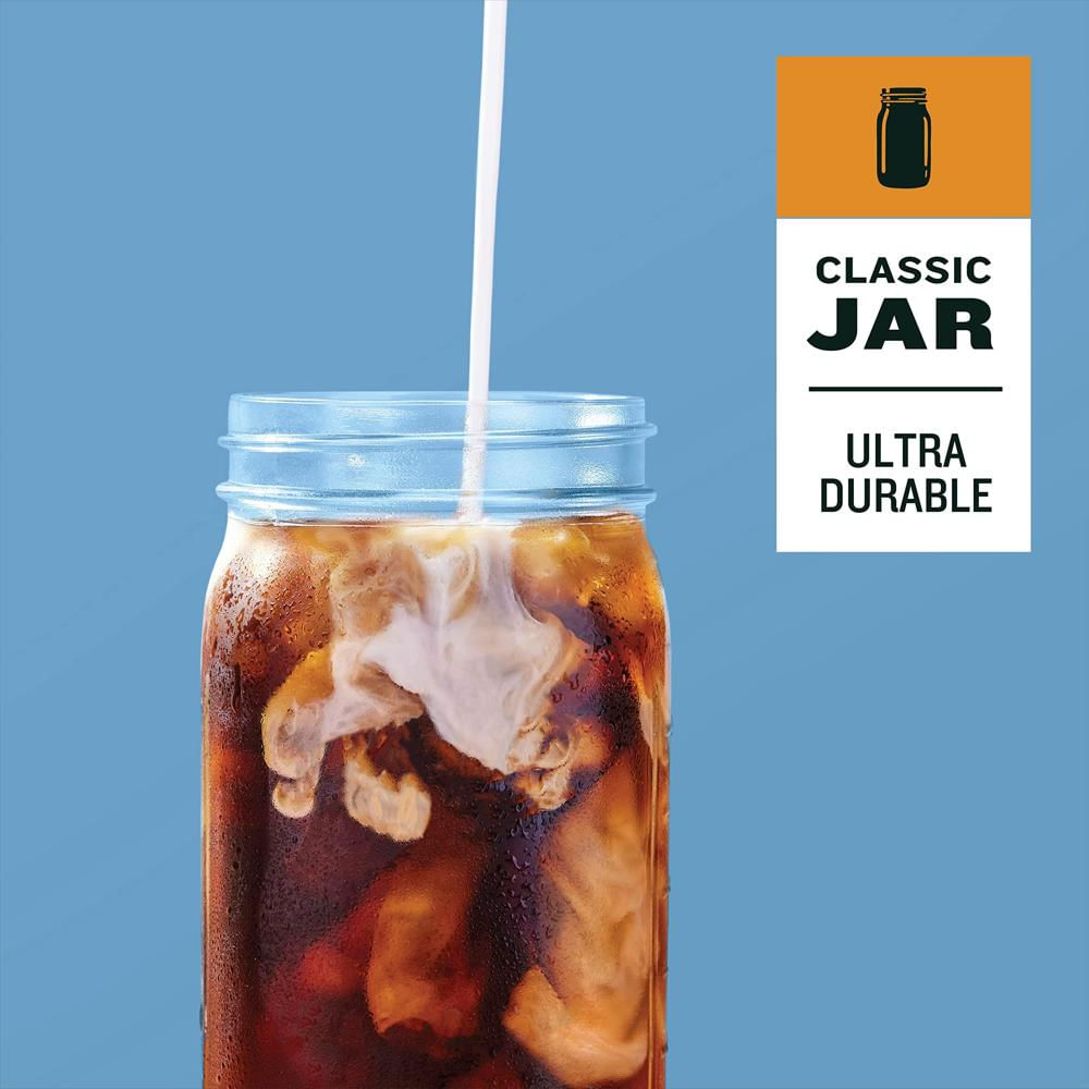 Cafetera Cold Brew County Line Kitchen 0,95 L Tipo Manson img #3