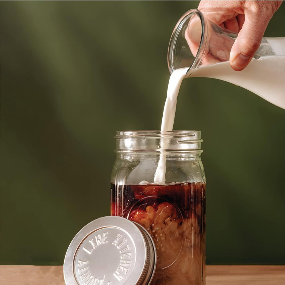 Cafetera Cold Brew County Line Kitchen 0,95 L Tipo Manson img #4
