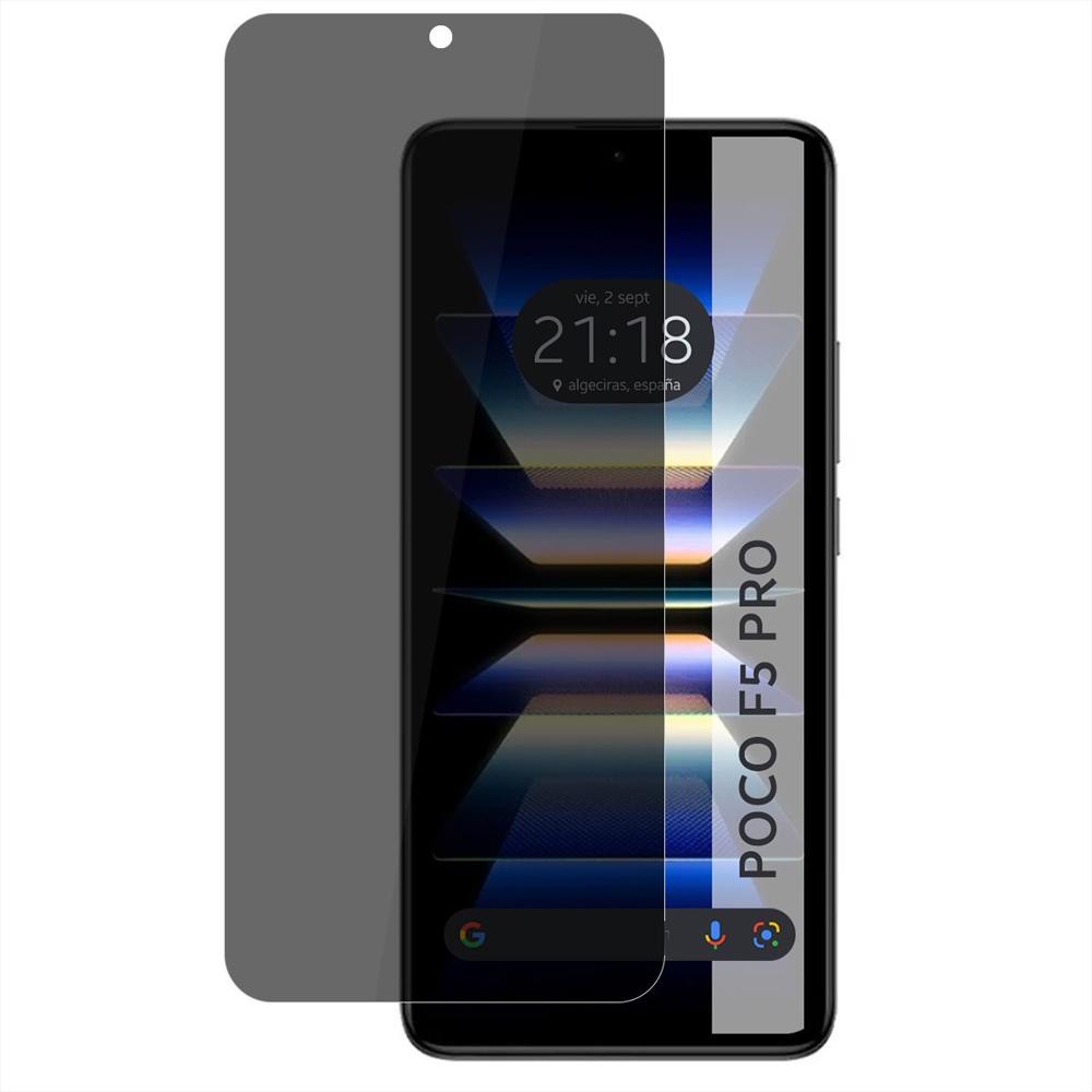 Protector Pantalla Antiespia Hidrogel Para Xiaomi Poco F5 Pro img #1