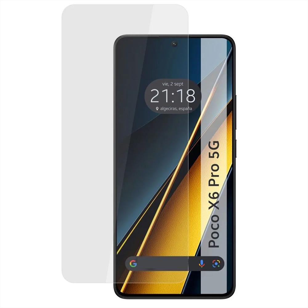 Vidrio Templado Para Xiaomi Poco X6 Pro img #1