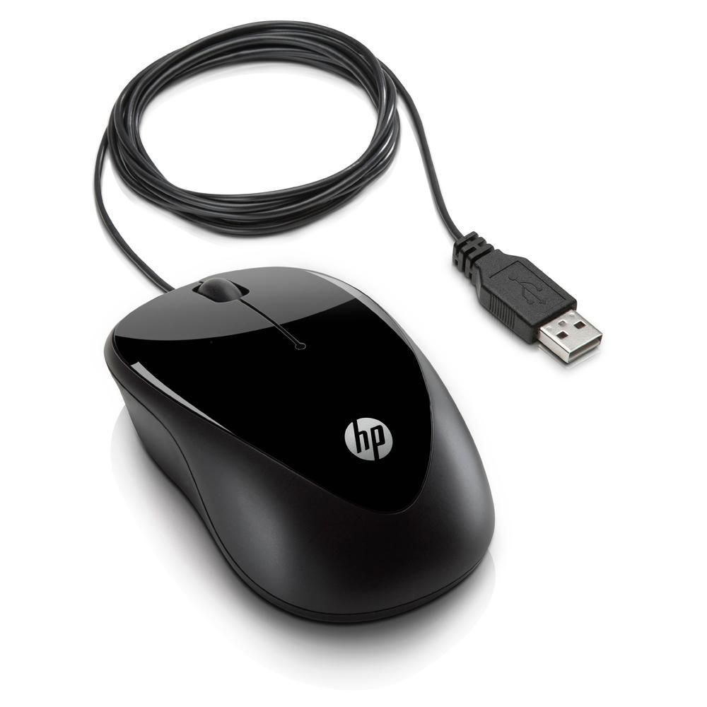 MOUSE X1000 HP H2C21AA img #2