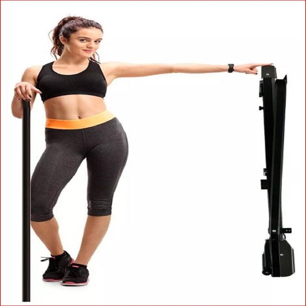 Caminadora Trotadora Eléctrica Y Plegable, Para Casa Y Oficina img #4