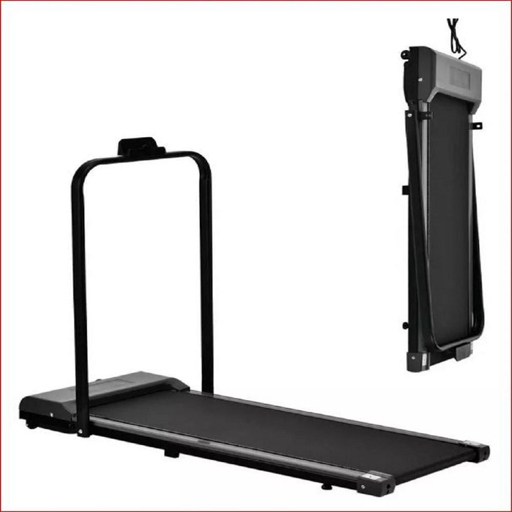Caminadora Trotadora Eléctrica Y Plegable, Para Casa Y Oficina img #5