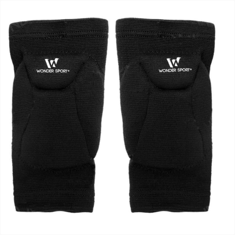 Coderas Deportivas X 2 Wonder Voleibol Patinaje Multiuso img #3