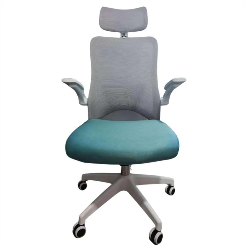 Silla Para Oficina Gerencial Con Brazos Abatibles