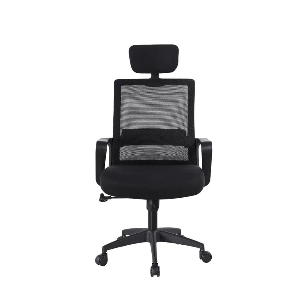 Silla Para Oficina Gerencial 3.0 Con Sistema Basculante