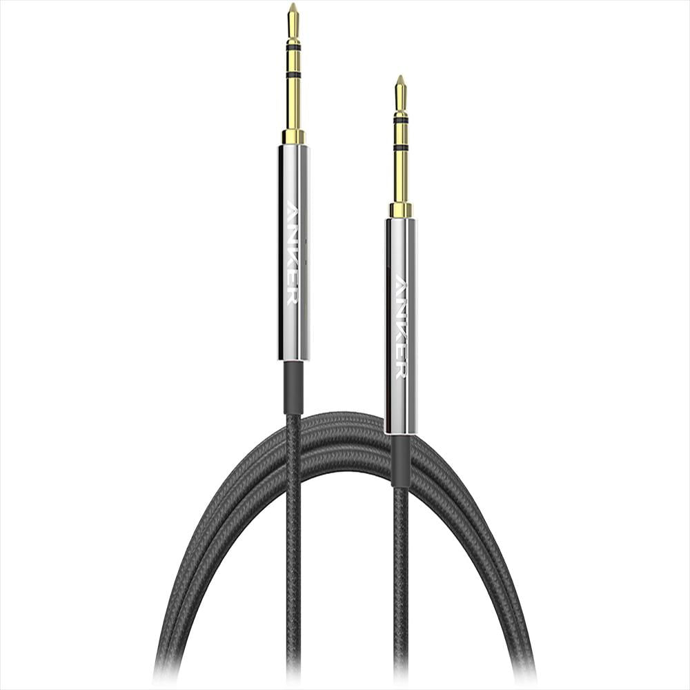 Anker Powerline Cable De Audio 3.5Mm A7113h11 1 Anker Powerline Cable De Audio 3.5Mm A7113h11 1