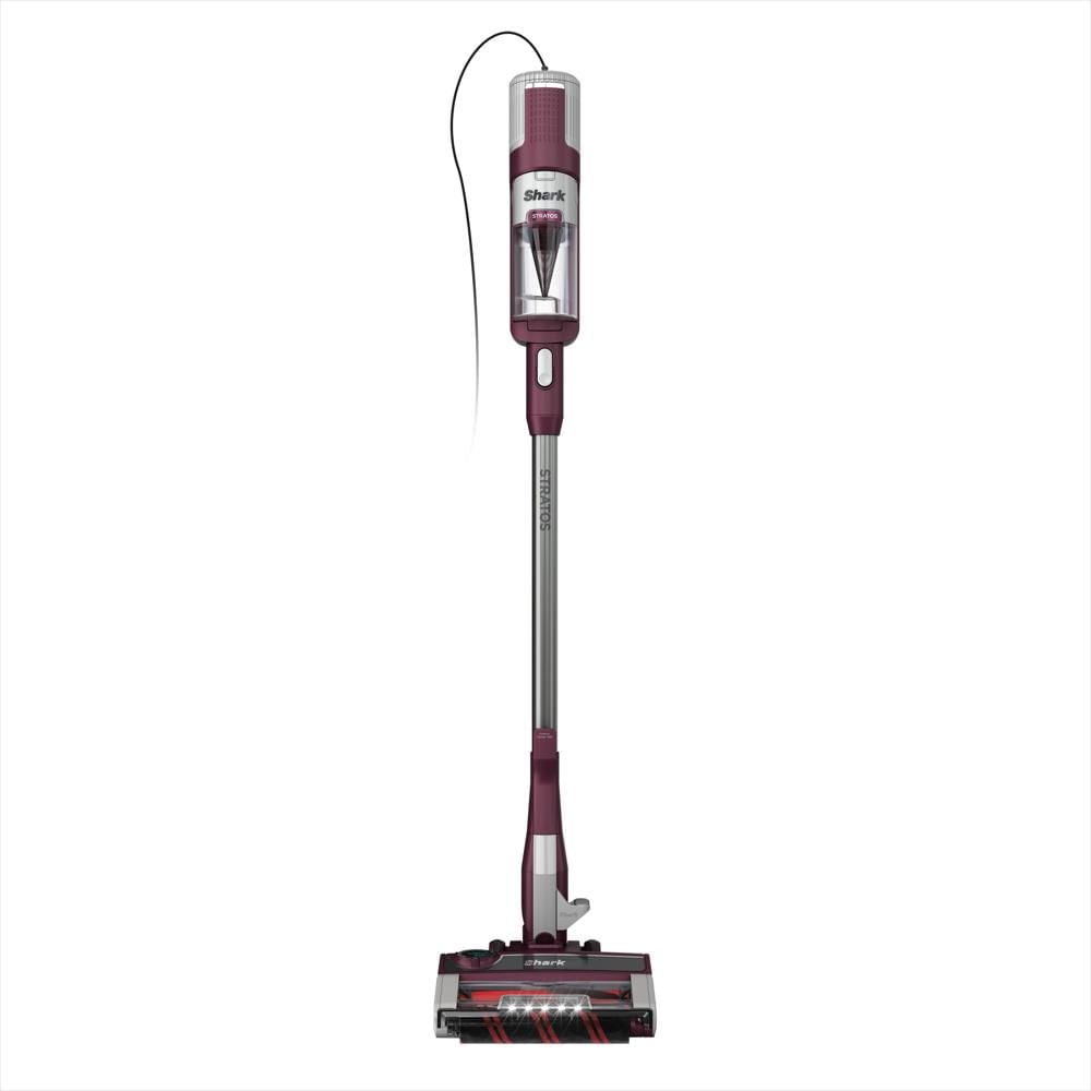 Aspiradora Vertical Con Cable Shark Stratos Ultralight img #1