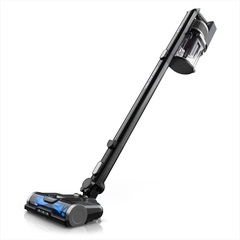 Aspiradora Vertical Inalámbrica Shark Pro Wz531h img #1