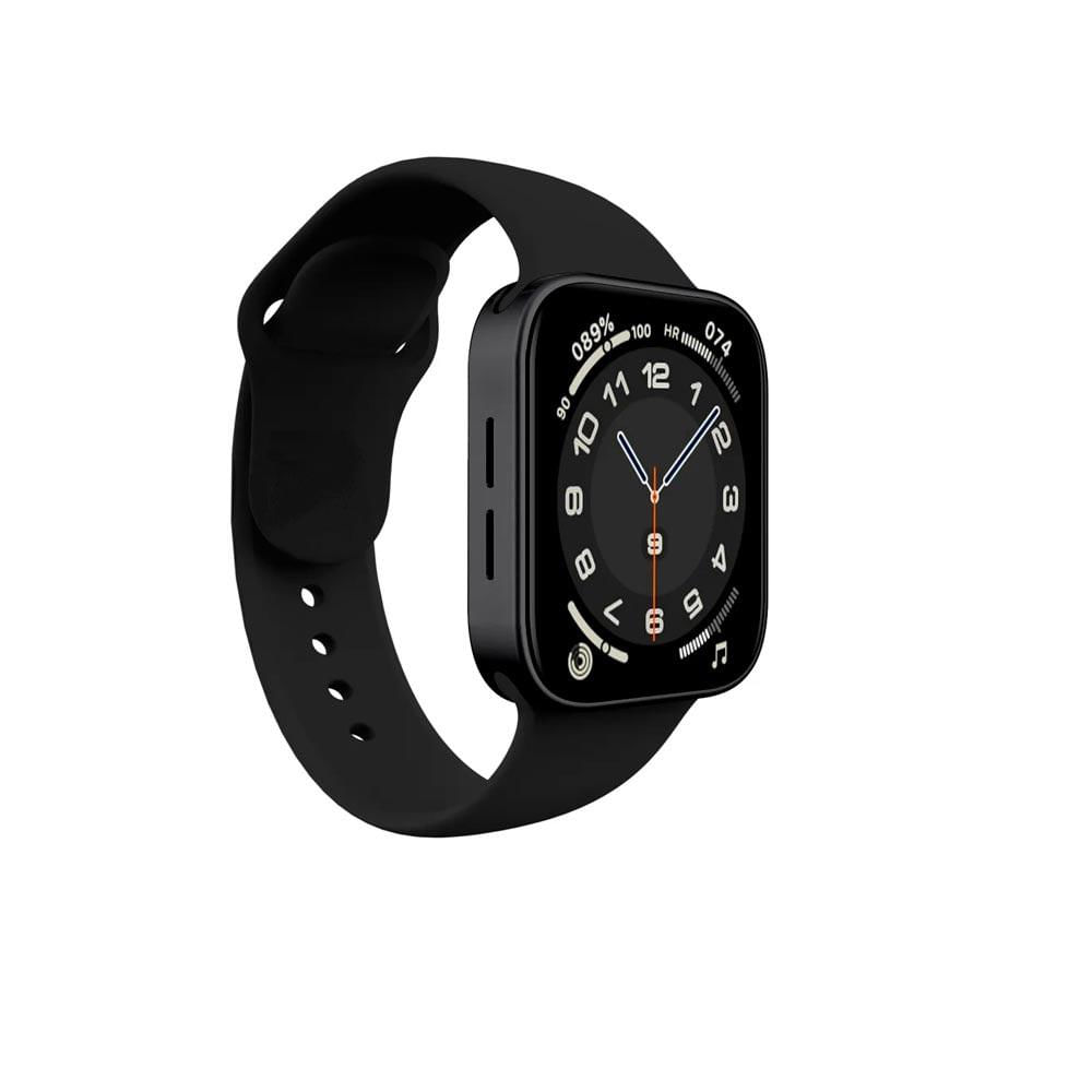 Smartwatch X32 Pro Bluetooth Inteligente 2022 Negro Smartwatch X32 Pro Bluetooth Inteligente 2022 Negro