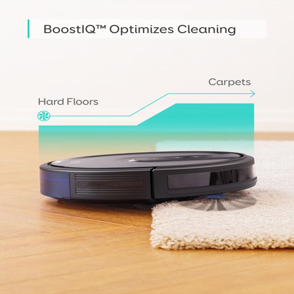 Aspiradora Robot Eufy Robovac 35C, Con Wifi img #4