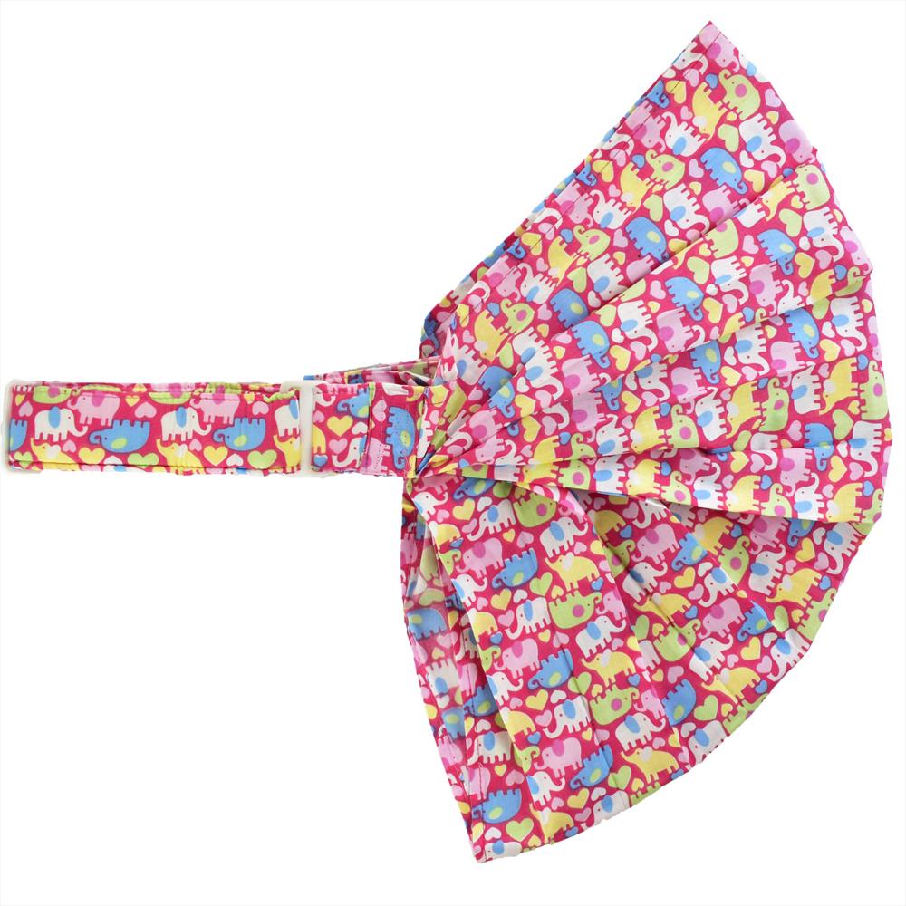 Cargador Para Bebe Hamaca Porta Bebe img #4