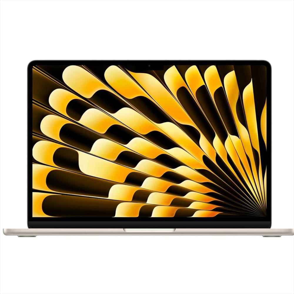 Macbook Air 13 pulgadas M4 Starlight 16Gb 256Gb Macbook Air 13 pulgadas M4 Starlight 16Gb 256Gb