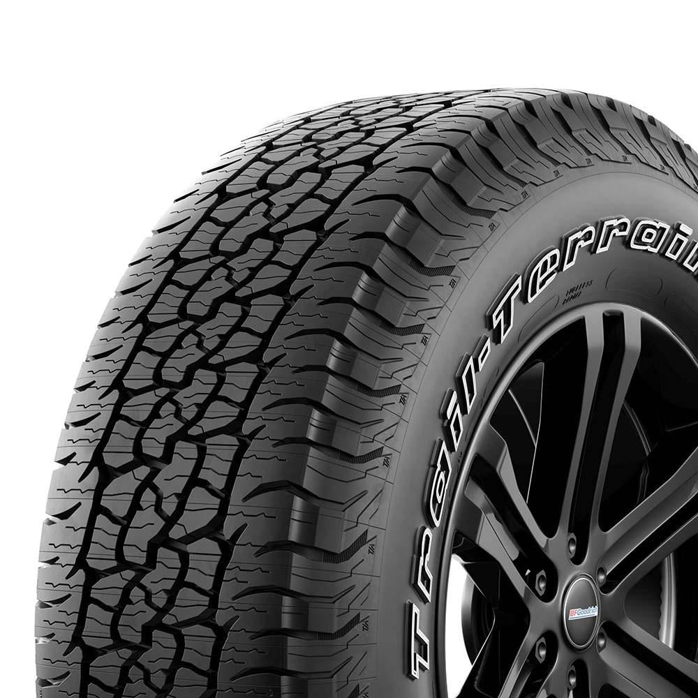 Llanta Bfgoodrich 225/65 R17 Trail Terrain T/A img #2