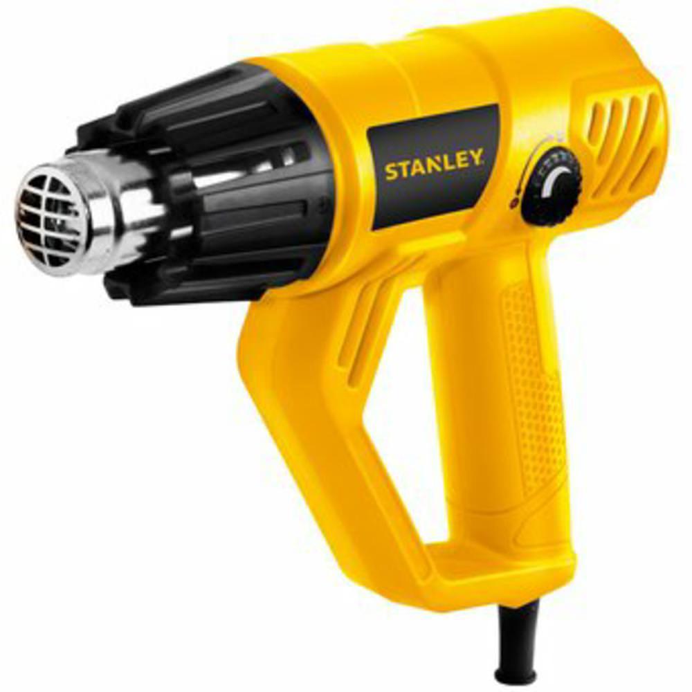 Pistola De Calor 1800W Stanley Stxh2000