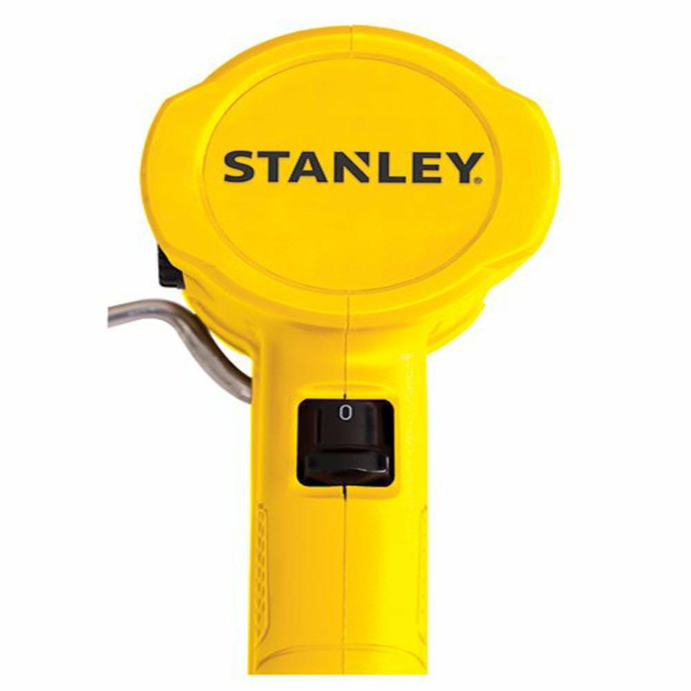 Pistola De Calor 1800W Stanley Stxh2000 img #2