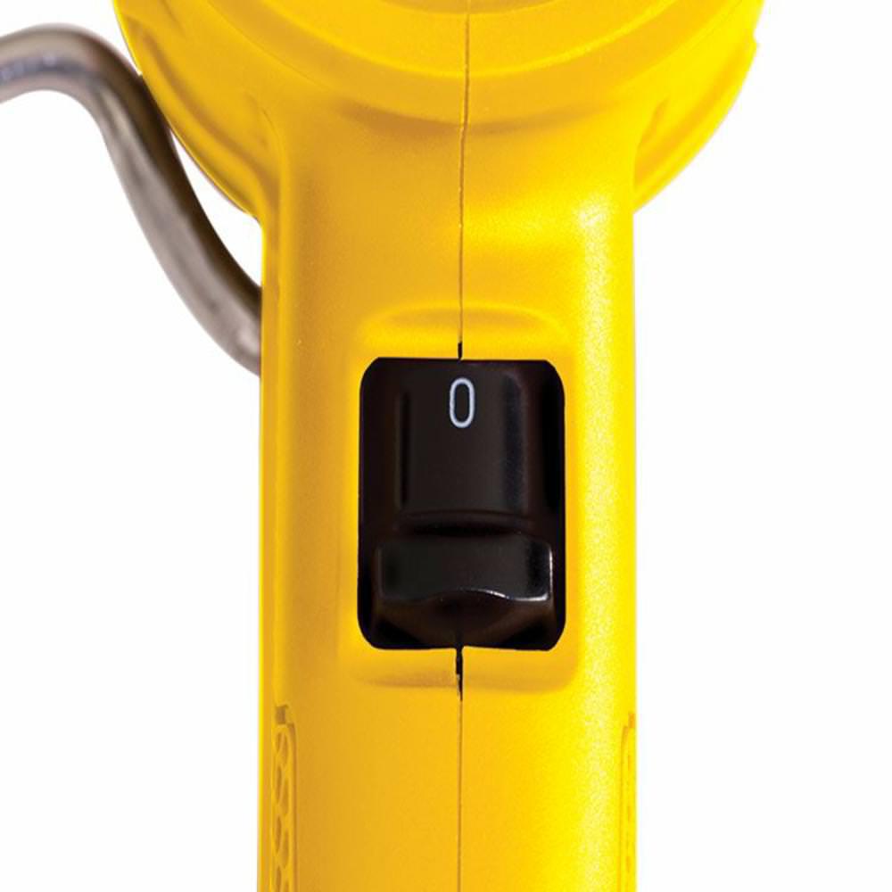 Pistola De Calor 1800W Stanley Stxh2000 img #3