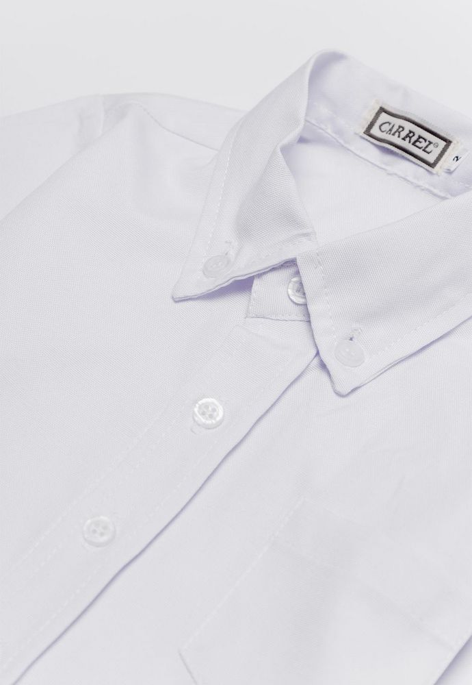 Camisa Manga Larga Oxford  Clásica CARREL img #3