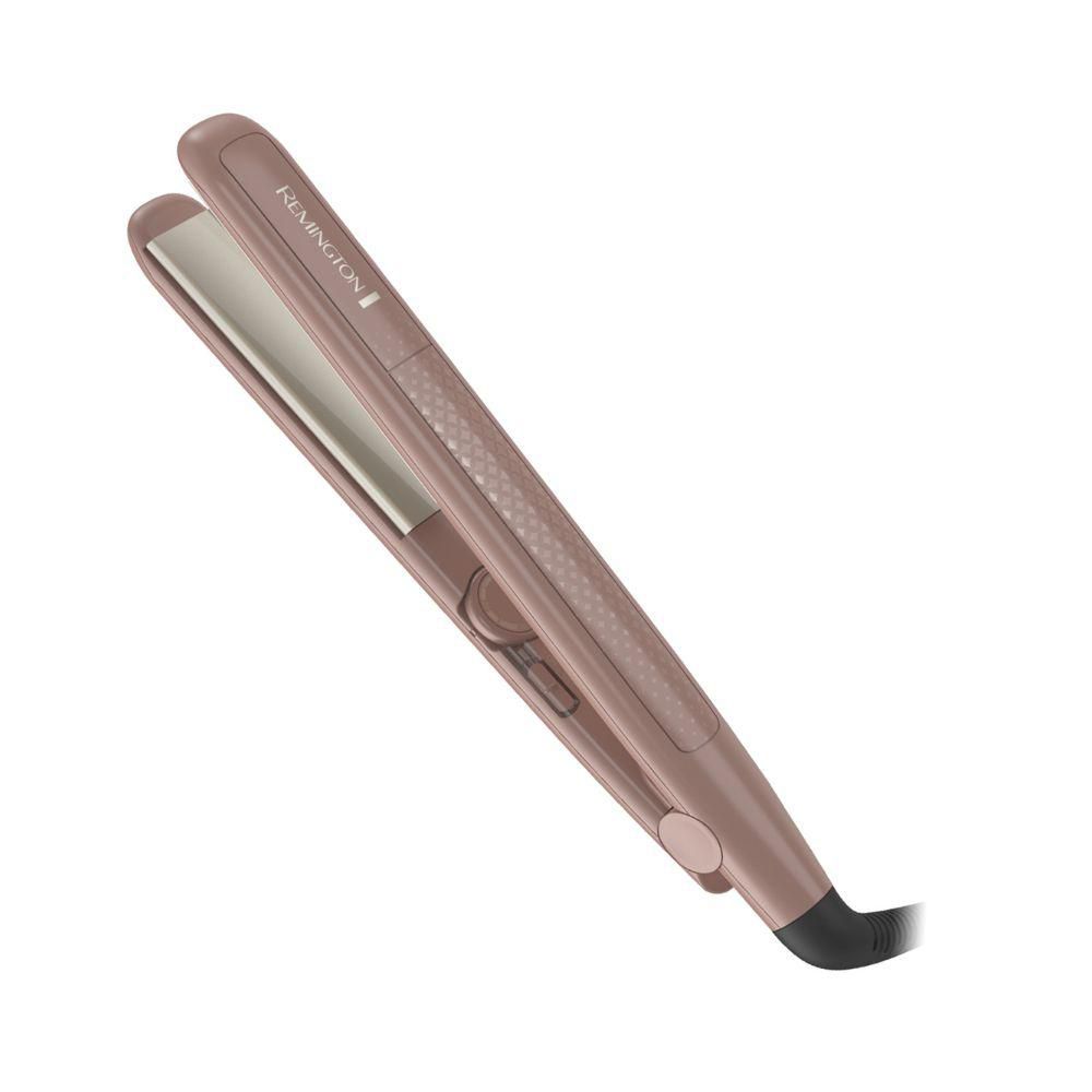Plancha Cabello Ceramica Macad REMINGTON S6300M (110) F