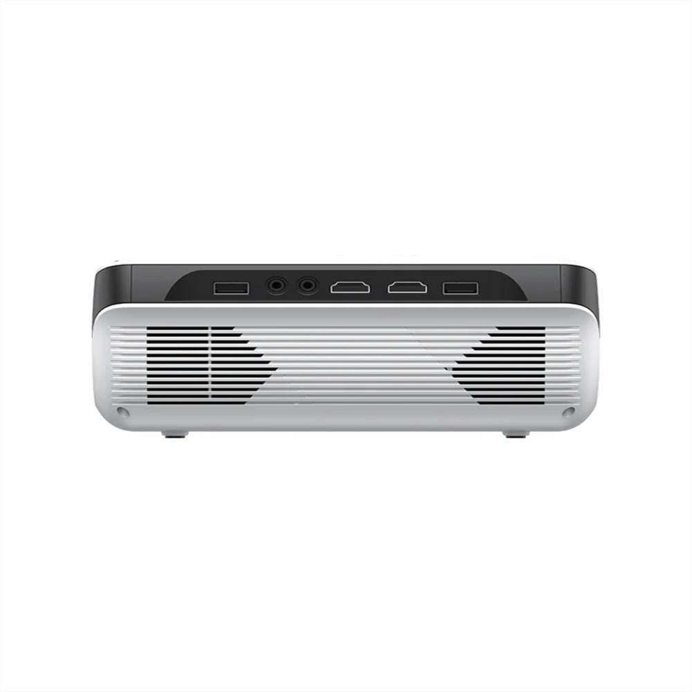 Proyector Havit Pj209 Pro | Full Hd 1080P 4K | Android 9.0 | Wi Fi Y Bluetooth img #4