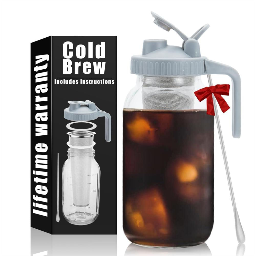 Cafetera Cold Brew County Line Kitchen 1.9 L img #1