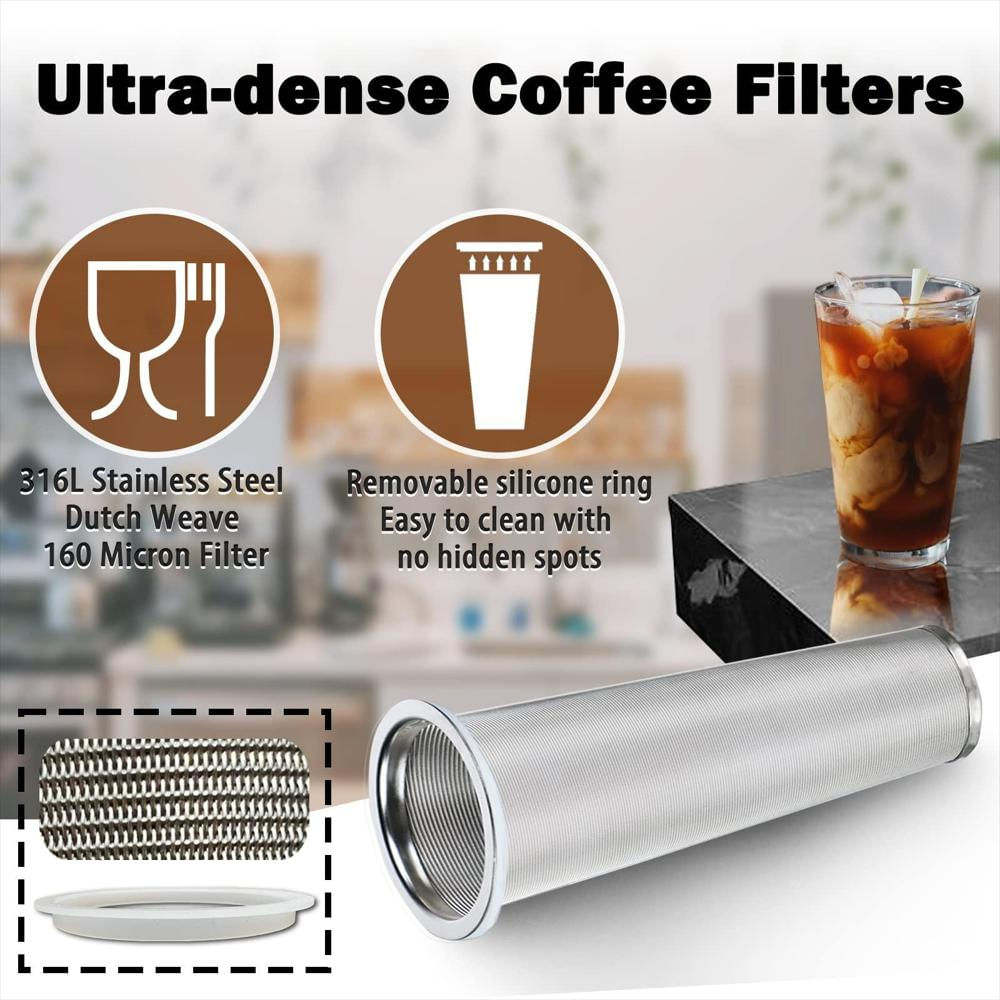 Cafetera Cold Brew County Line Kitchen 1.9 L img #3