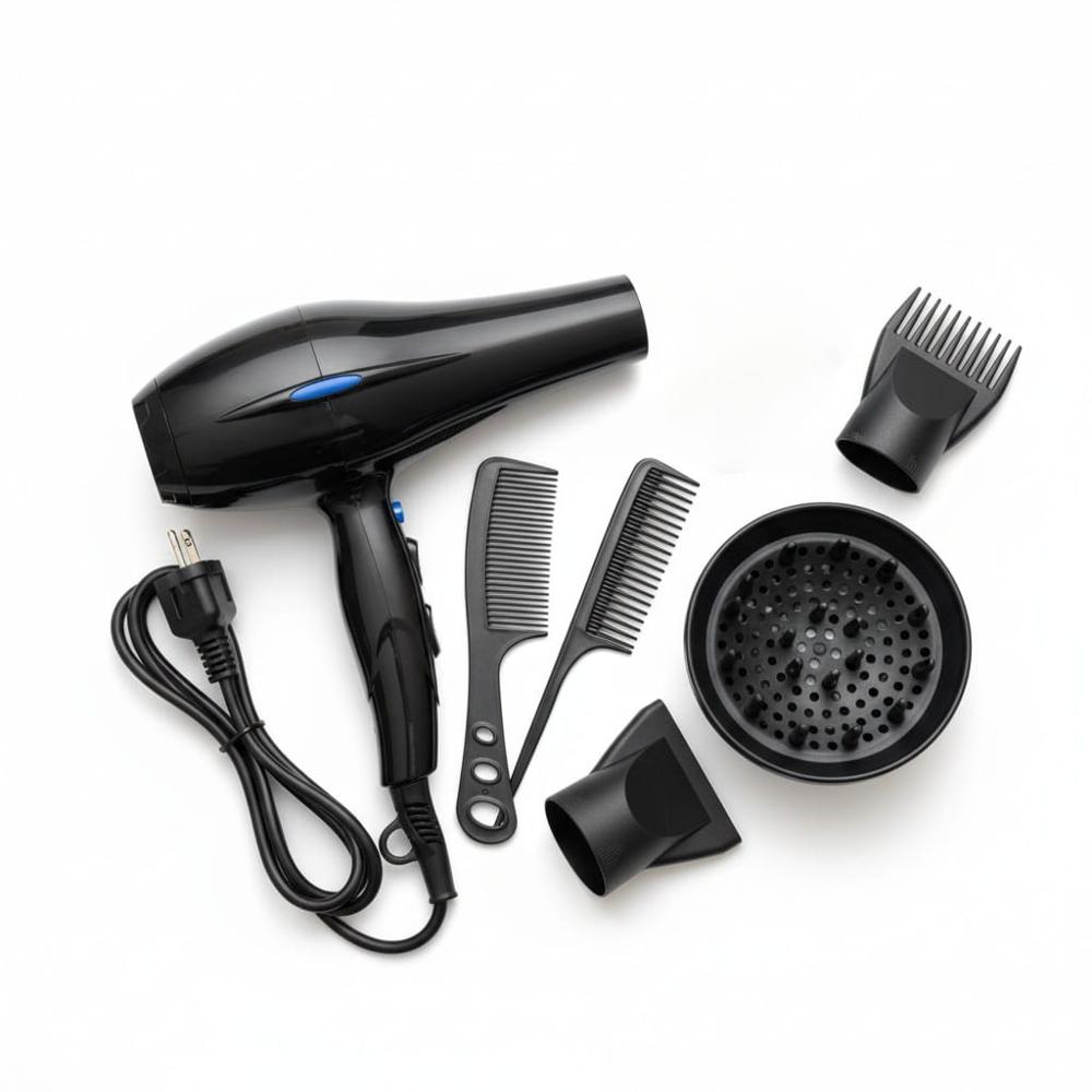 Secador De Cabello 5 En 1 img #1