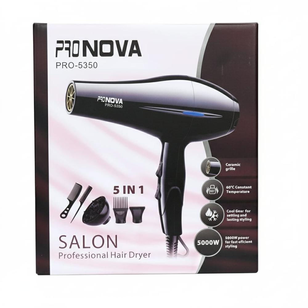 Secador De Cabello 5 En 1 img #2