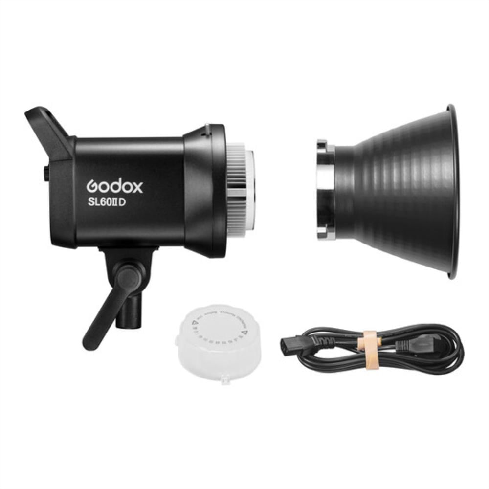 Godox Sl60iid Daylight img #3