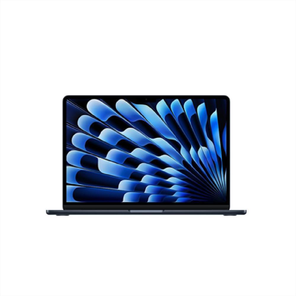 Macbook Air 13.6 Chip M4 2025 Ram 16Gb Ssd 256Gb Apple Midnight Macbook Air M4 16Gb 256Ssd Mdn