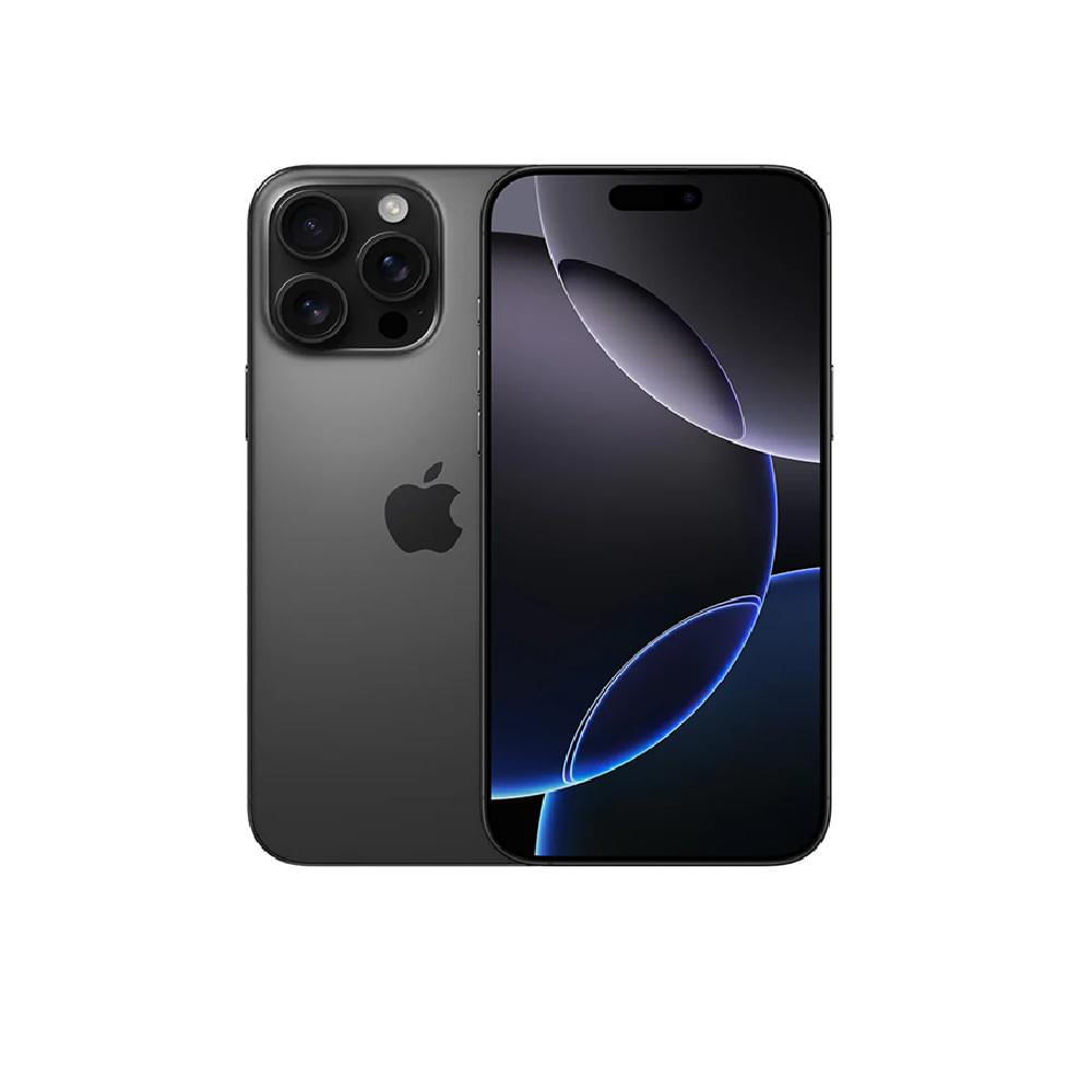 Iphone 16 Pro Max 1Tb Negro Titanio Esim img #1