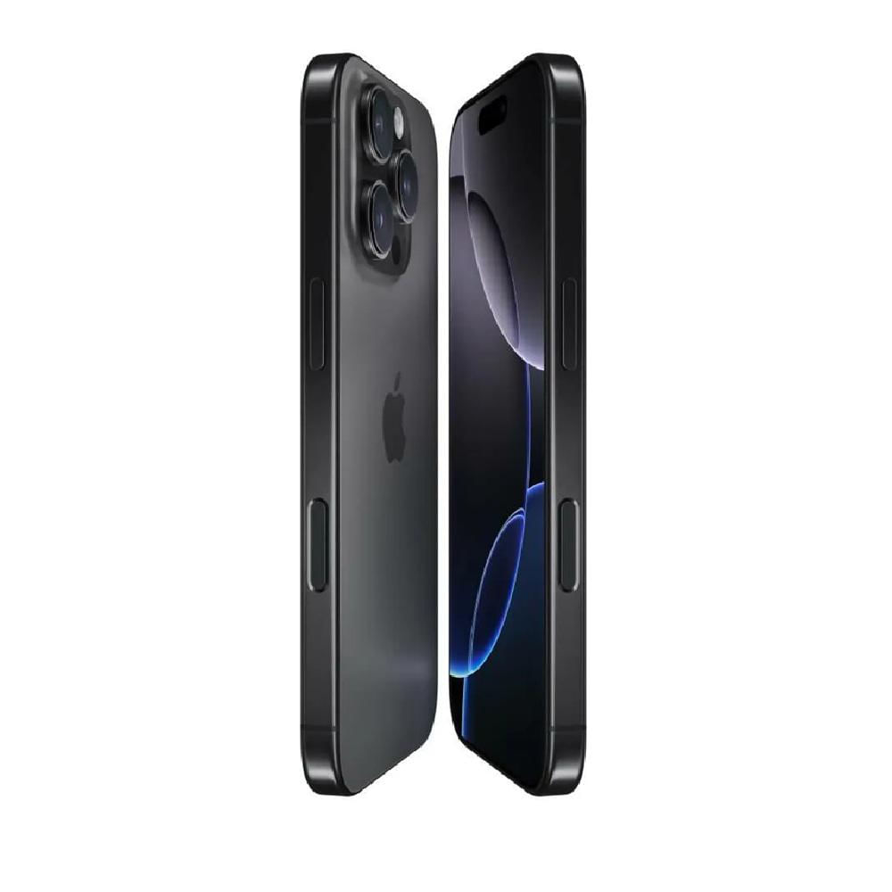 Iphone 16 Pro Max 1Tb Negro Titanio Esim img #2