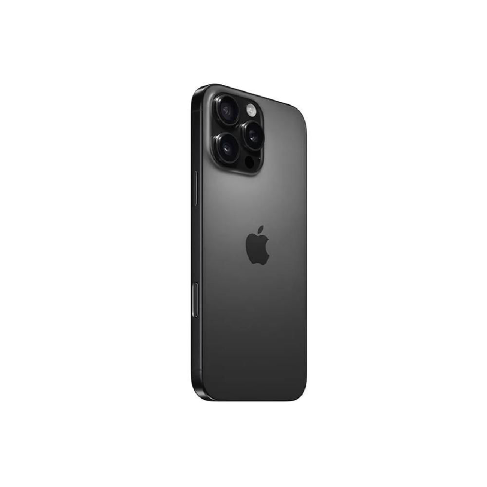 Iphone 16 Pro Max 1Tb Negro Titanio Esim img #3
