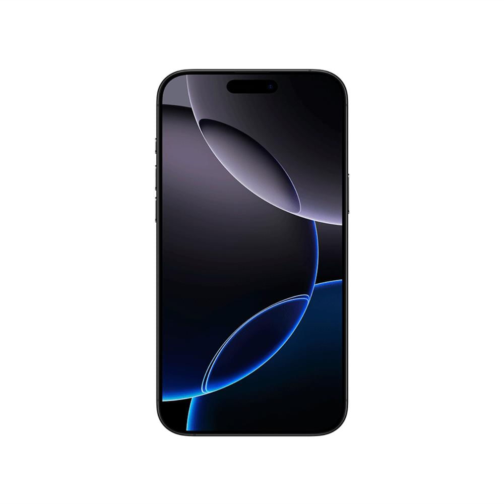 Iphone 16 Pro Max 1Tb Negro Titanio Esim img #4