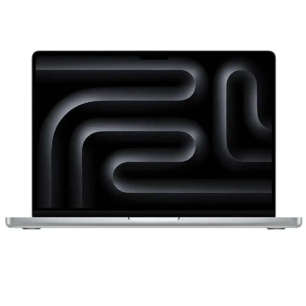 Macbook Pro M4 A3112 16Gb 512Gb Ssd Silver Macbook Pro M4 A3112 16Gb 512Gb Ssd Silver