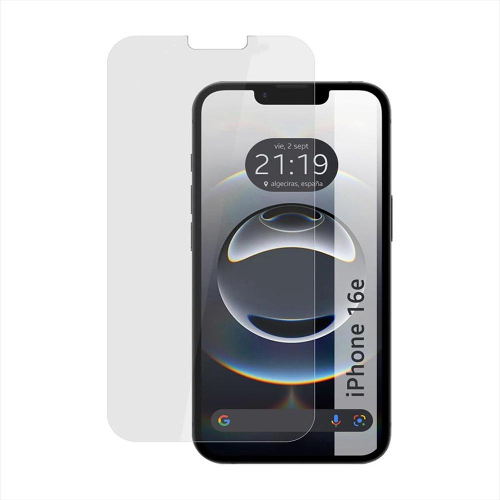 Protector Pantalla Hidrogel Para Iphone 16E Protector Pantalla Hidrogel Para Iphone 16E