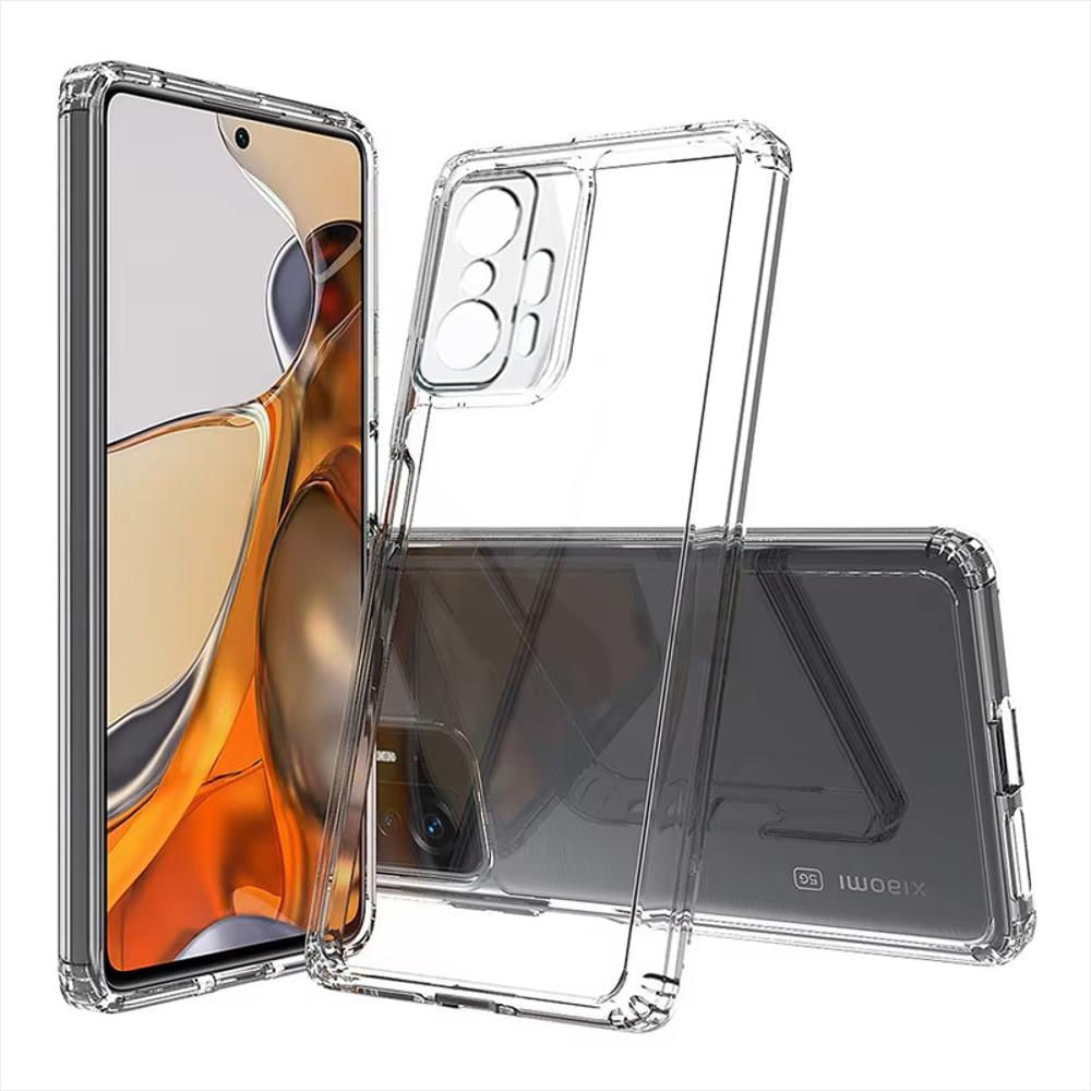 Funda Rígida Antichoque Para Xiaomi 11T / 11T Pro img #1