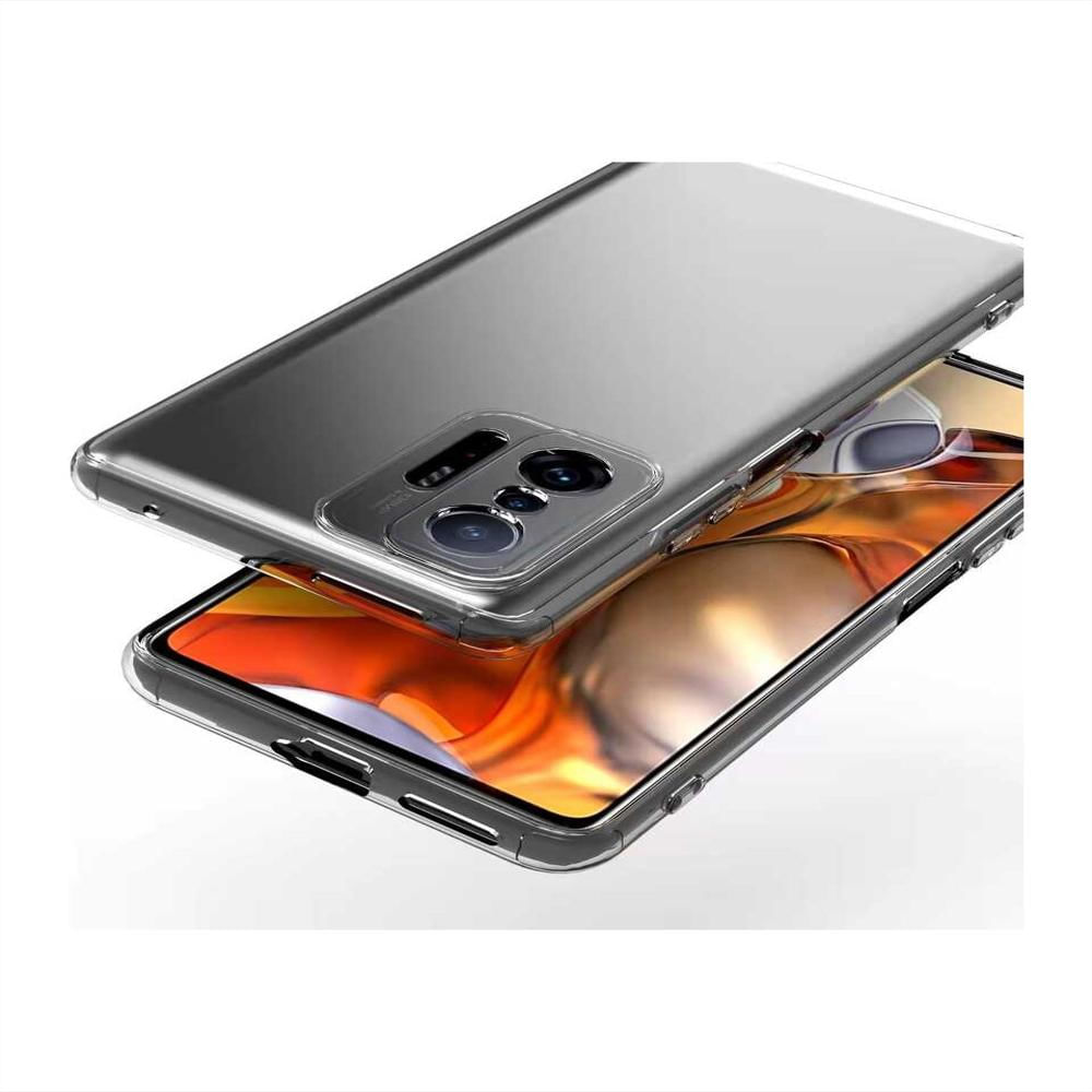 Funda Rígida Antichoque Para Xiaomi 11T / 11T Pro img #2