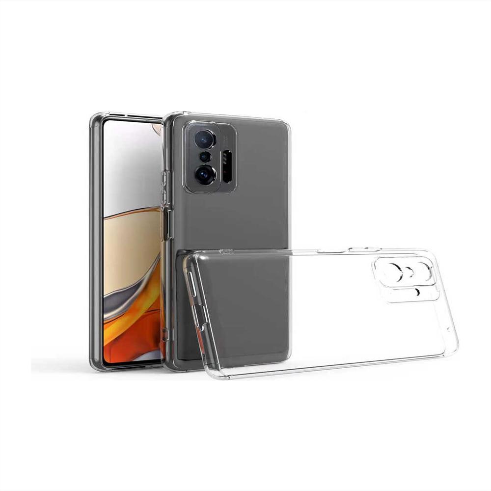 Funda Rígida Antichoque Para Xiaomi 11T / 11T Pro img #3