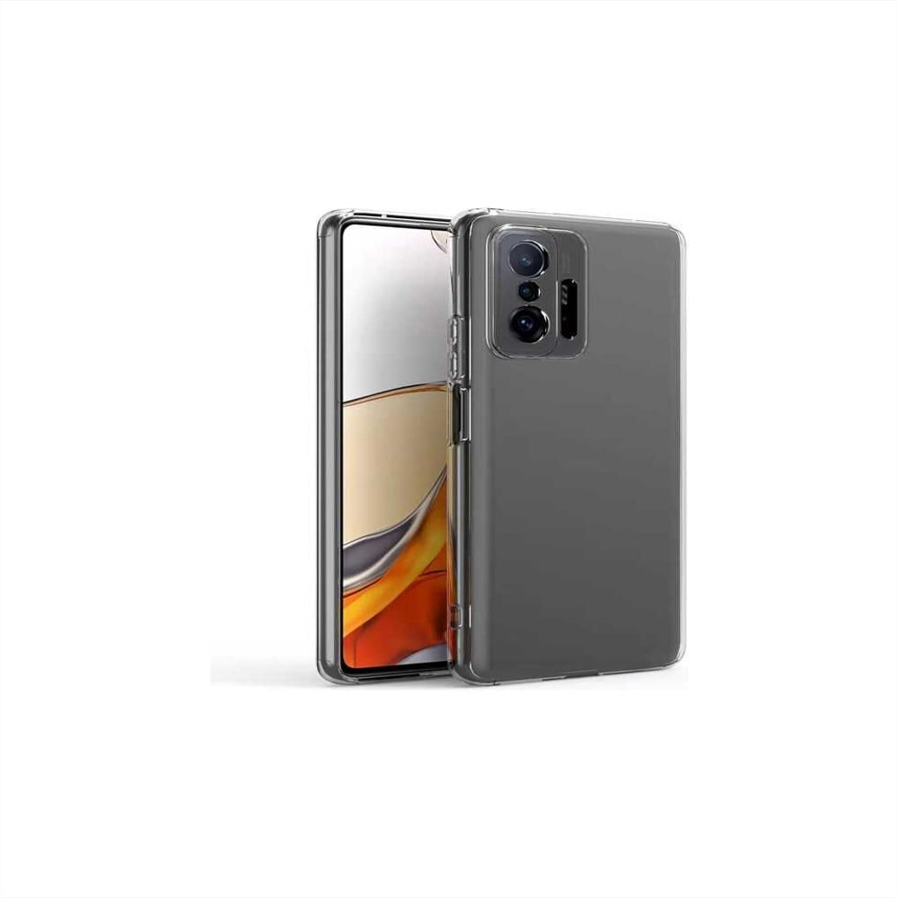 Funda Rígida Antichoque Para Xiaomi 11T / 11T Pro img #4