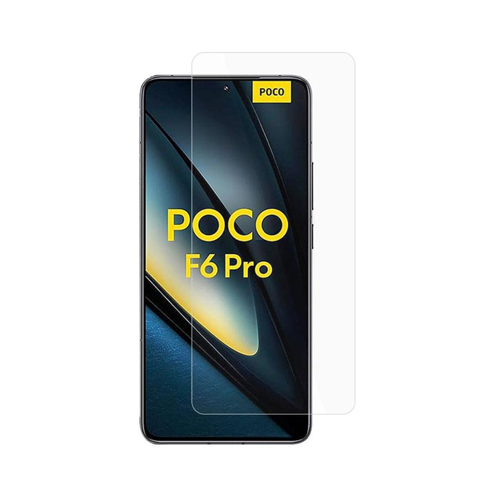 Vidrio Templado Para Xiaomi Poco F6 Pro img #1