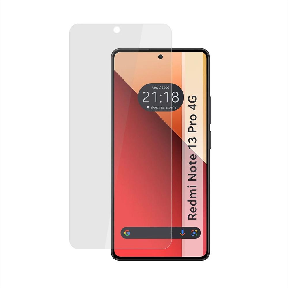 Protector Pantalla Hidrogel Para Xiaomi Redmi Note 13 Pro ( 4G ) img #1
