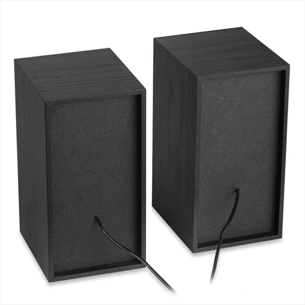 Parlantes Para Pc Chiropter Wesdar Cs3 img #2