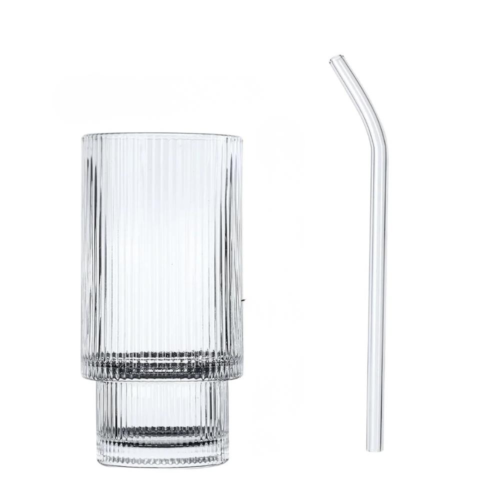 Vaso De Cristal img #1